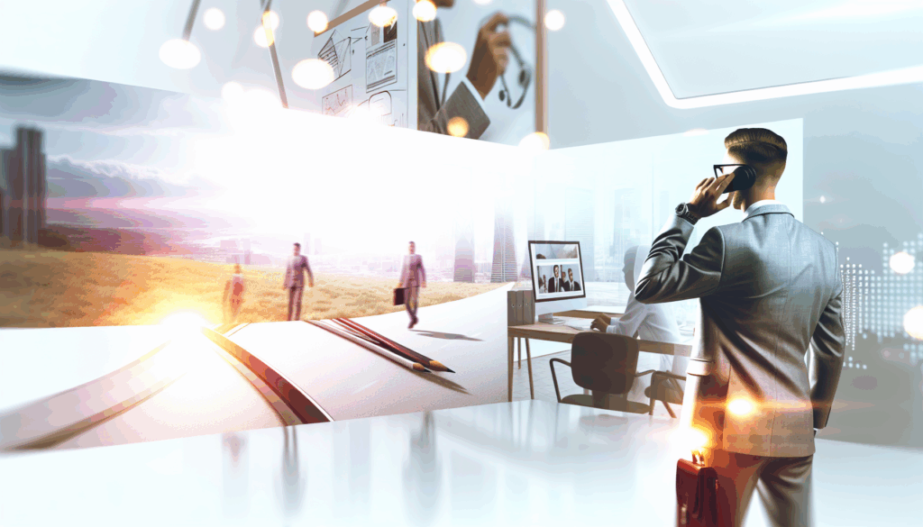 Cara Menggali Gairah Baru Selama Evolusi Karier Digital 2026: Waktu Minat Pribadi Menjadi Kesempatan di Masa Mendatang