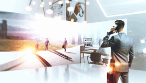 Perubahan Diri: Cara Menghadapi Transformasi Dalam Hidup Dan Karir Yang Inspiratif