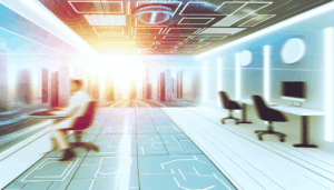 Teknologi Wearable Guna Memantau Emosi Dan Produktivitas Di Tahun 2026: Jawaban Efektif Atasi Burnout dan Menurunkan Stres di Tempat Kerja