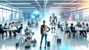 Dari Iri Menjadi Inspiratif: Langkah Menghadapi Emosi Iri Di Lingkungan Kerja