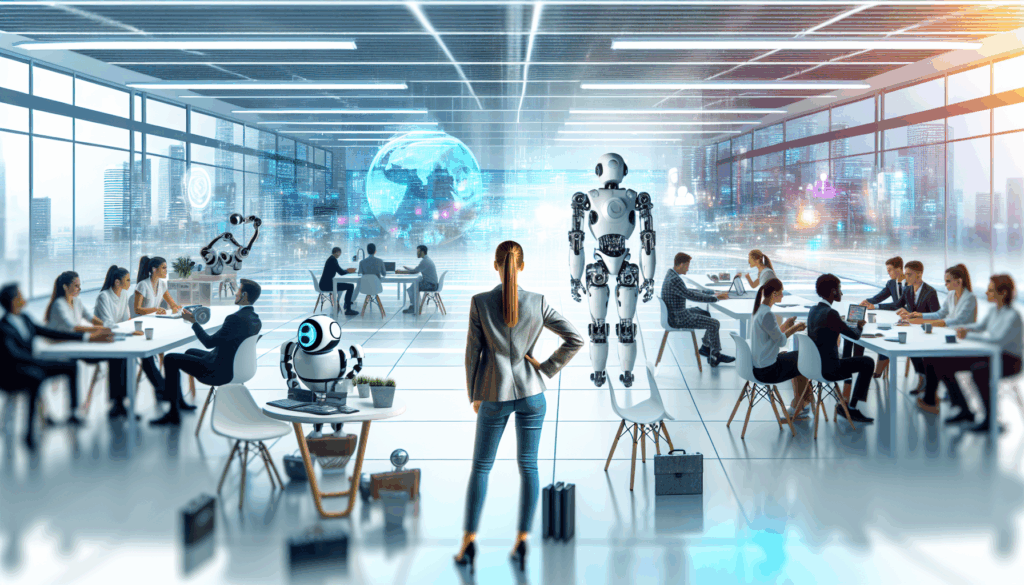 Membangun Keselarasan: Panduan Mendukung Work Life Balance khususnya bagi Orang Sibuk